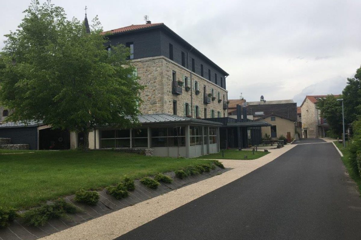 HOTEL LA DECOUVERTE APRES